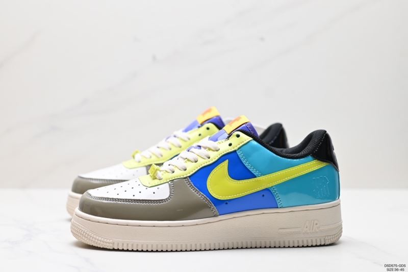 Nike Air Force 1 Shoes